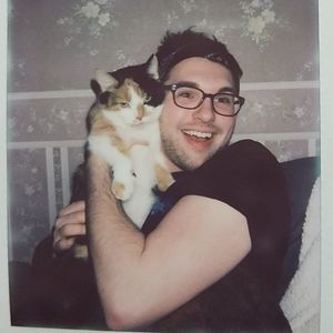 Meet your Posher, Travis